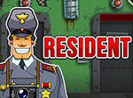 Resident